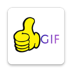 WeChat Spring Festival GIF Emoji Zeichen