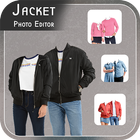 Jacket Photo Editor 아이콘
