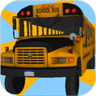 Bish Bash Bus : Free ikon