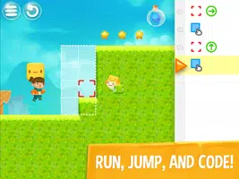 SpriteBox : Code Hour Screenshot 3