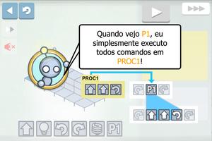 Light-bot imagem de tela 2