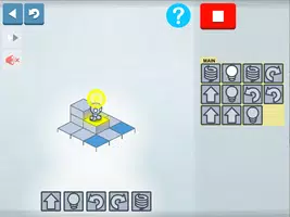 Light-bot скриншот 7