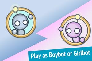 Lightbot Jr : Coding Puzzles capture d'écran 1