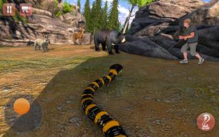 Scary Anaconda screenshot 3
