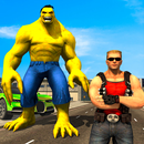 Sim gigante de pedra: herói gigante de 2019 APK
