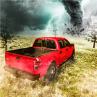 Tornado 3Dゲーム::ハリケーン アイコン