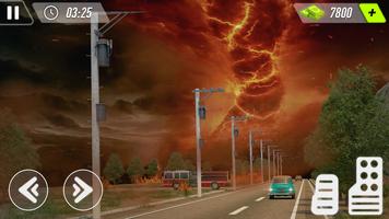 Trò chơi 3D Tornado :: Bão ảnh chụp màn hình 3