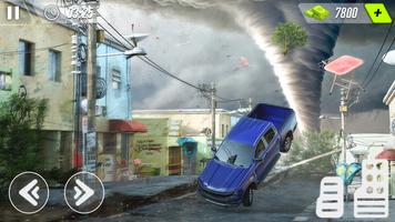 Tornado 3D Game: Hurricanes screenshot 3