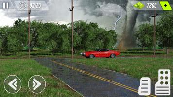Tornado 3d Juego :: Huracanes captura de pantalla 1