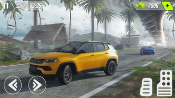 Tornado 3D Game: Hurricanes screenshot 1