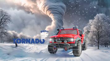 برنامه‌نما Tornado 3D Game :: Hurricanes عکس از صفحه