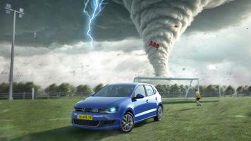 Tornado 3D Game: Hurricanes screenshot 2