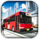 Treinador Bus Driving Simulator 2019 APK