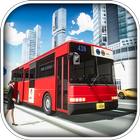 ikon Coach Bus Driving Simulator 2019