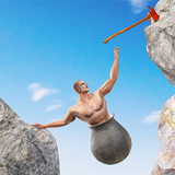 ikon Hammer Pendaki Pria: Pot Man 3