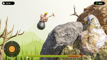 Hammer Climber Man: Pot Man 3D imagem de tela 3