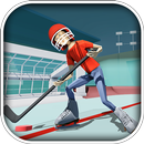 hielo hockey violencia APK