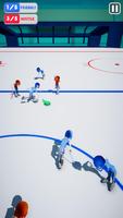 la glace le hockey grabuge capture d'écran 2