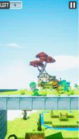ninja menjalankan ras screenshot 2