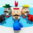 Punch Knockout Mayhem APK