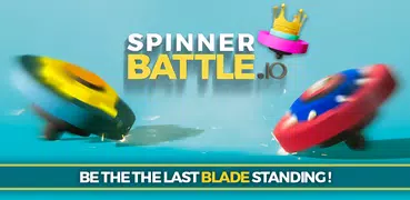 Spinner Battle.io