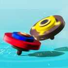 Spinner Battle.io icône