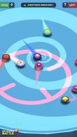 スピナーBattle.io スクリーンショット 1