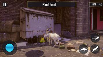 Game Survival Animal Lesir 3D screenshot 3