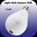 Light Bulb Camera Wifi Guide