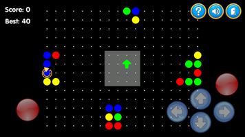Color Ball capture d'écran 1