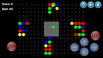 Color Ball capture d'écran 2