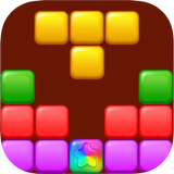 Block Puzzel Extreme icon