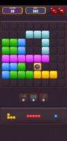 Block Puzzel Extreme Affiche