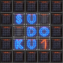 Nixie Sudoku, Nixie Tube Style APK