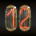 Capsule Nixie Digital Clock 图标
