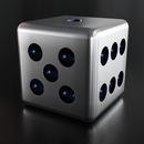 Metal Dice - Cool Dice Roller APK