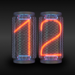 Nixie Night Clock - Desk Clock