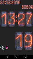 Nixie Night Clock gönderen
