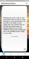 Motivational Quotes (Online) Ekran Görüntüsü 1