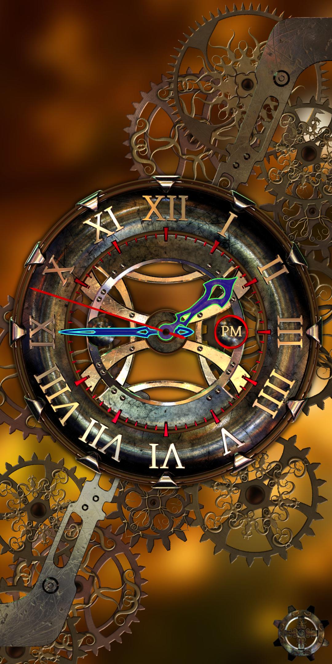 Terraria часы для перемотки времени фото 52