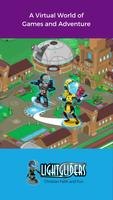 Lightgliders Poster