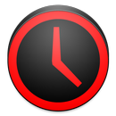 Atomic Wall Clock APK