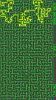 Basic Maze Screenshot 1