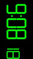 Digital Clock स्क्रीनशॉट 3