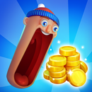 Hopping Heads: Scream & Shout APK
