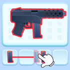 Weapon Survivor иконка