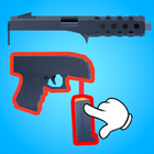 Icona Weapon Survivor