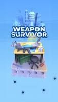 Weapon Survivor Affiche