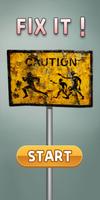 DIY Signboards Poster