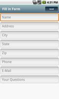 Light Directory 截图 2